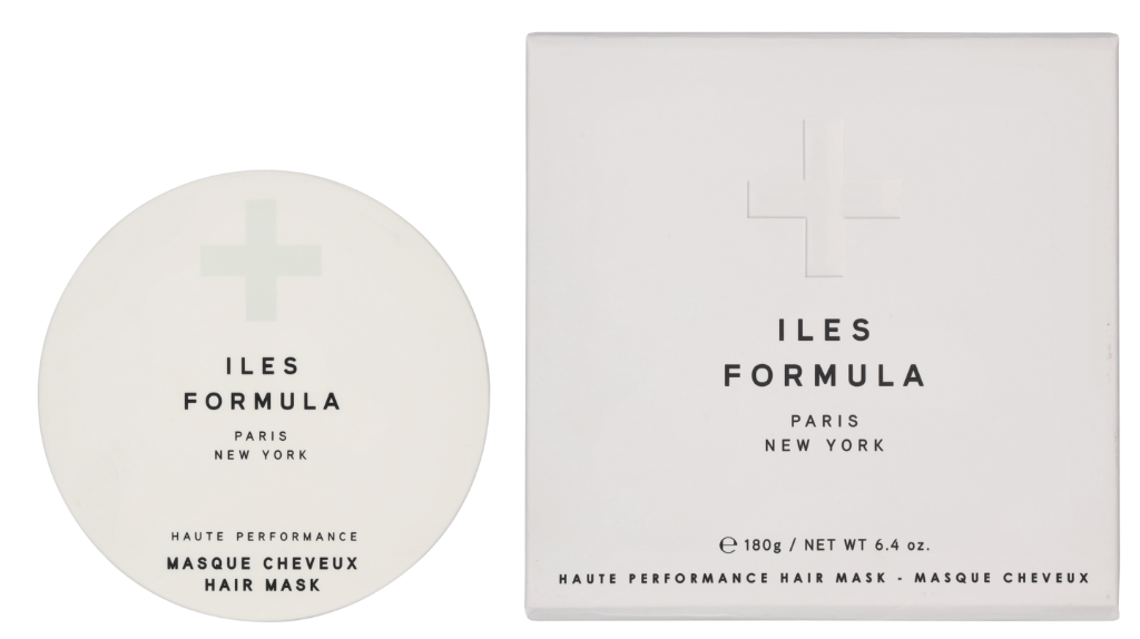 Iles Formula Hair Mask 180 g