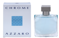 Azzaro Chrome Edt Spray