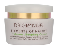 Dr.Grandel Elements Of Nature Hyaluron Sleeping Cream 50 ml