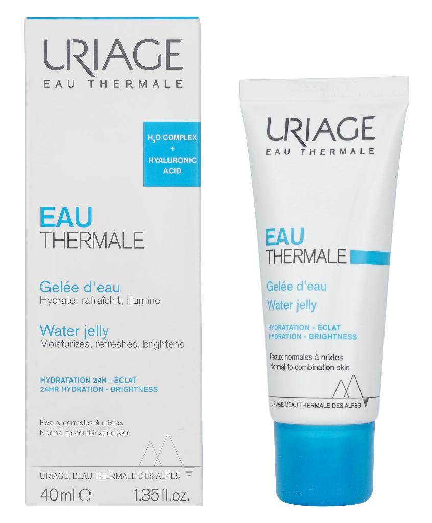 Uriage Water Jelly 40 ml