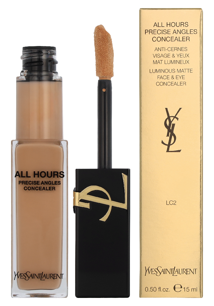 YSL All Hours Concealer