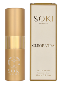 Soki London Cleopatra Edp Spray 15 ml