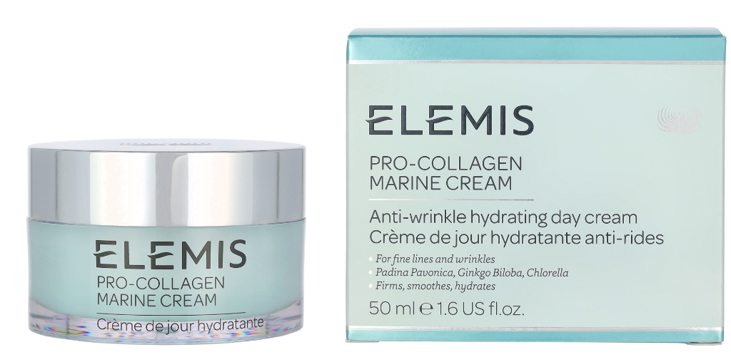 Elemis Pro-Collagen Marine Cream 50ml