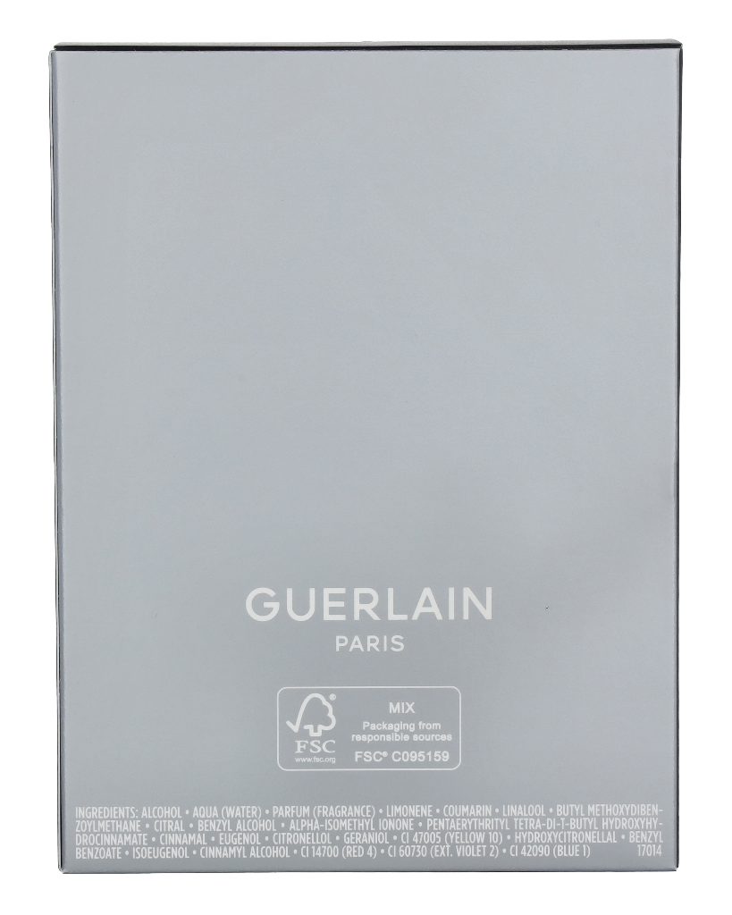 Guerlain L'Homme Ideal Extreme Eau de parfum Spray