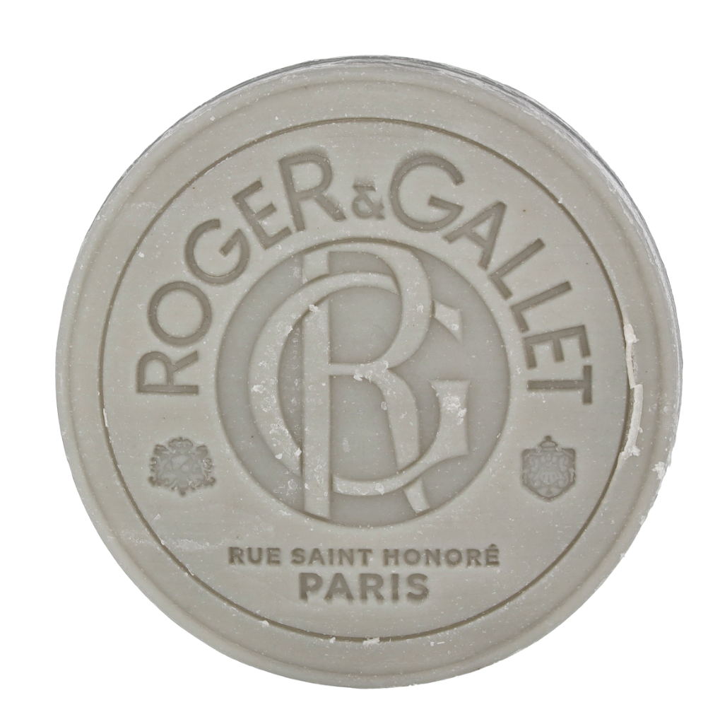 Roger & Gallet Cologne Twist Shaving Bar 100 gr