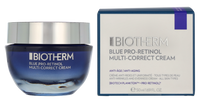 Biotherm Blue Pro-Retinol Multi-Correct Cream