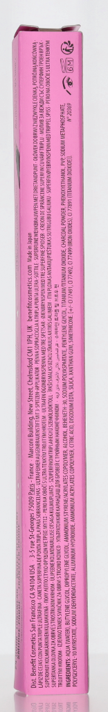 Benefit Mighty Fine Brow Eyebrow Pencil 0.50 ml