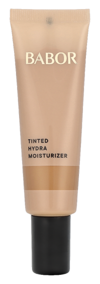 Babor Tinted Hydra Moisturizer 30 ml