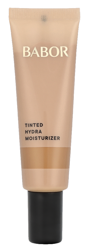 Babor Tinted Hydra Moisturizer 30 ml