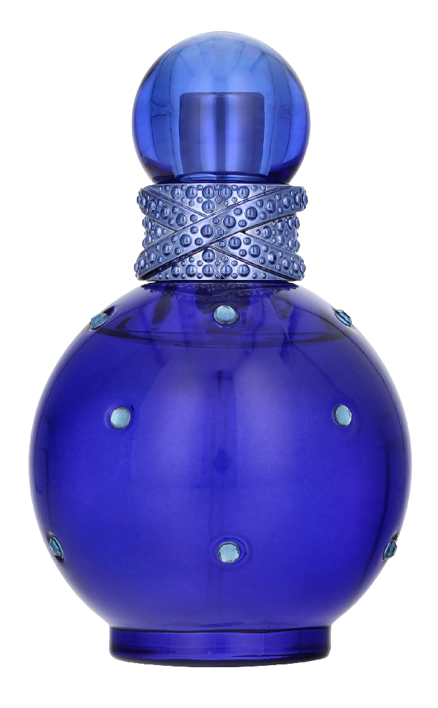 Britney Spears Midnight Fantasy Edp Spray