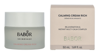 Babor Skinovage Calming Cream Rich 50ml