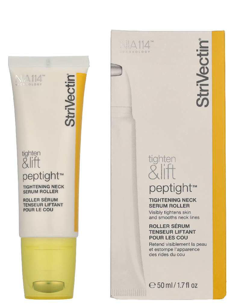 Strivectin Peptight Tightening Neck Serum Roller 50ml