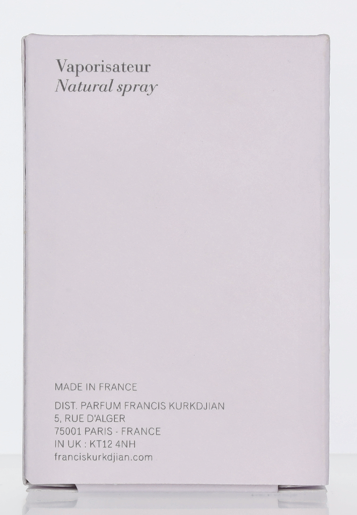 MFKP Grand Soir Edp Spray 70 ml
