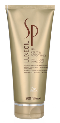 Wella SP - Luxe Oil Cream