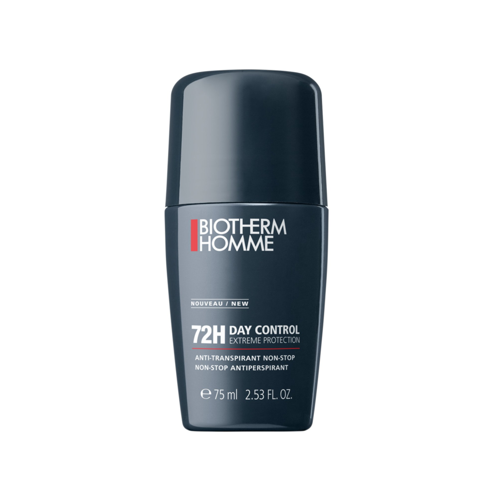 Biotherm Homme Day Control 72H Deo Roll-On