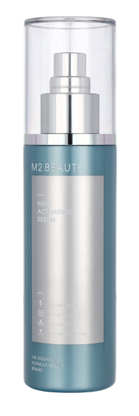 M2 Beaute Hair Activating Serum 120 ml