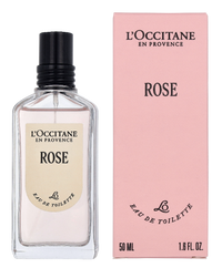 L'Occitane Rose Edt Spray 