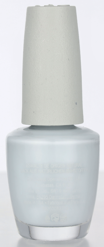 OPI Nature Strong Nail Lacquer 15 ml