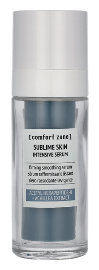 Comfort Zone Sublime Skin Intensive Serum 30 ml