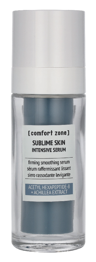 Comfort Zone Sublime Skin Intensive Serum 30 ml