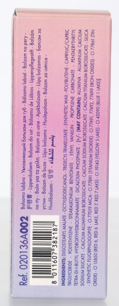 Pupa Dreamscape Lip Balm 3 g