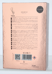Arabiyat Prestige Nyla Edp Spray 80 ml