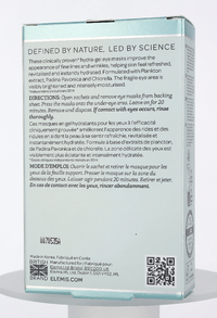 Elemis Pro-Collagen Hydra-Gel Eye Mask 6 stuk