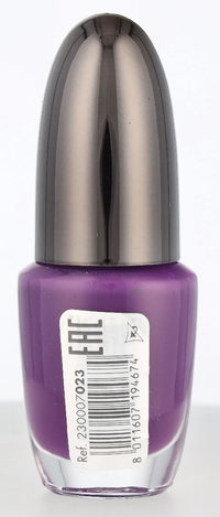 GEL TOP COAT - 01 5 ml