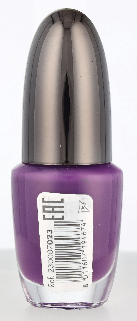 GEL TOP COAT - 01 5 ml