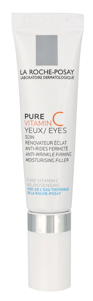 LRP Pure Vitamin C Eyes 15 ml