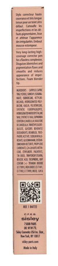 STYLO CORRECT STYLO CORRECT - 0 1.70 g