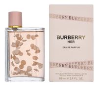 Burberry Her Petals Limited Edition Edp Spray 88 ml