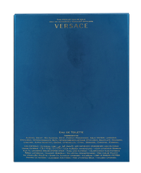 Versace Eros Pour Homme Eau de toilette Spray