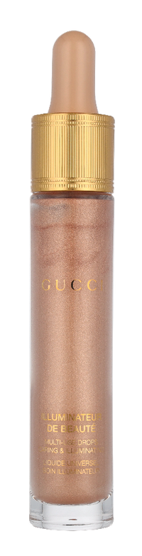 Gucci Multi-Use Drops Caring & Illuminating 12 ml