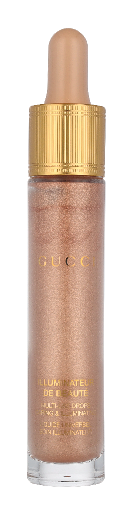 Gucci Multi-Use Drops Caring & Illuminating 12 ml
