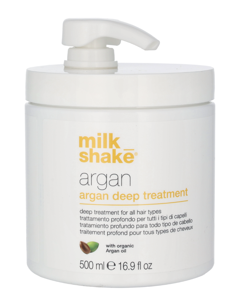 Milk_Shake Argan Oil Deep Treatment 500 ml