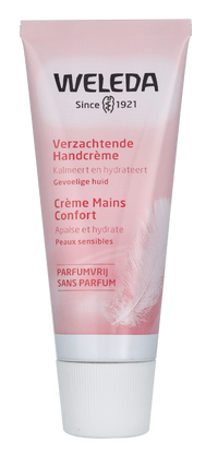 Weleda Perfume-Free Sensitive Calming Hand Cream 50 ml