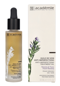 Academie Anti-Imperfections Treatment Oil 30 ml