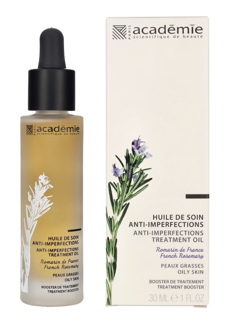 Academie Anti-Imperfections Treatment Oil 30 ml