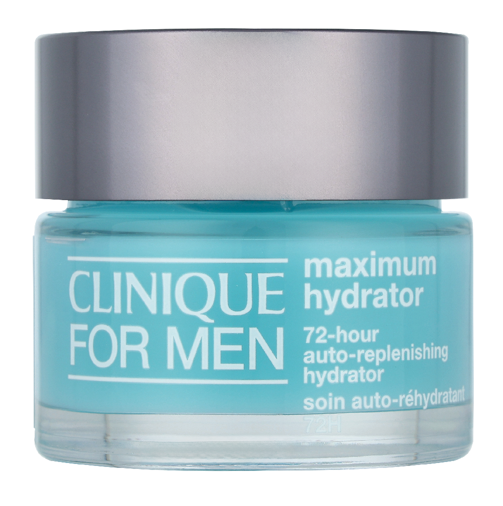 Clinique For Men Maximum 72-Hour 50ml