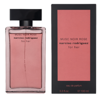 Narciso Rodriguez Musc Noir Rose For Her Eau de parfum Spray