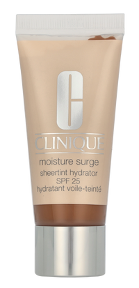 Clinique Moisture Surge Sheertint Hydrator SPF25 40 ml