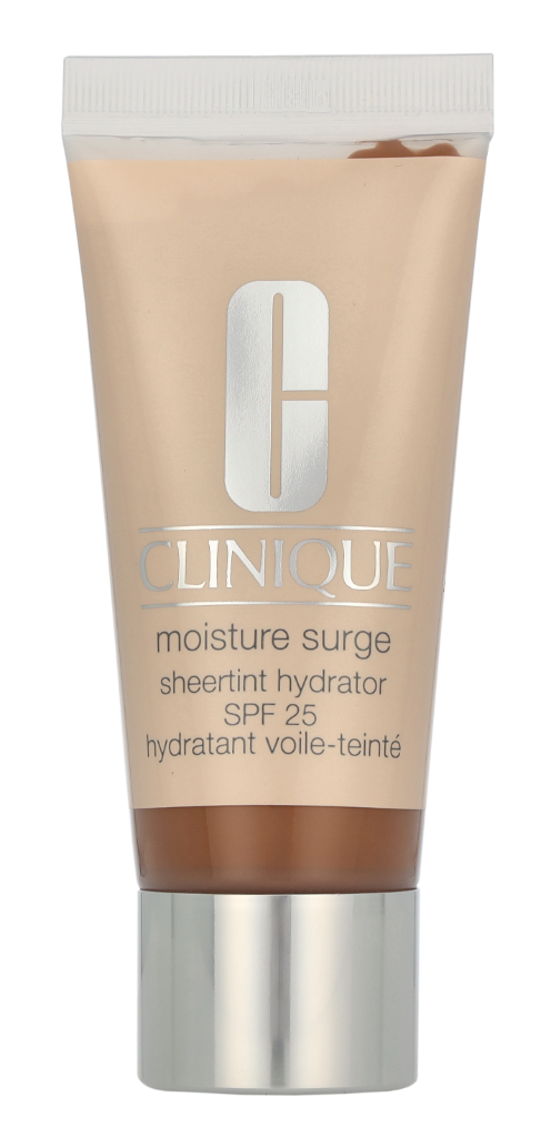 Clinique Moisture Surge Sheertint Hydrator SPF25 40 ml