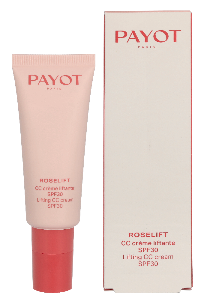 Payot Roselift CC Firming Cream SPF30 40 ml