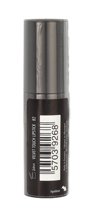 Gosh Gosh Velvet Touch Lipstick 4 g
