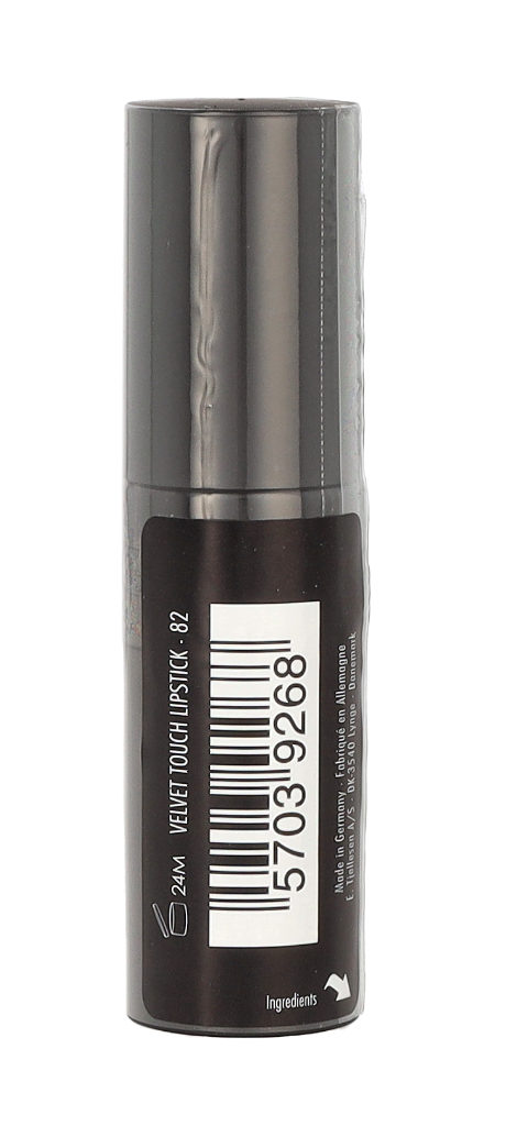Gosh Gosh Velvet Touch Lipstick 4 g