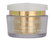 Dr.Grandel Timeless Sleeping Cream & Mask 50 ml