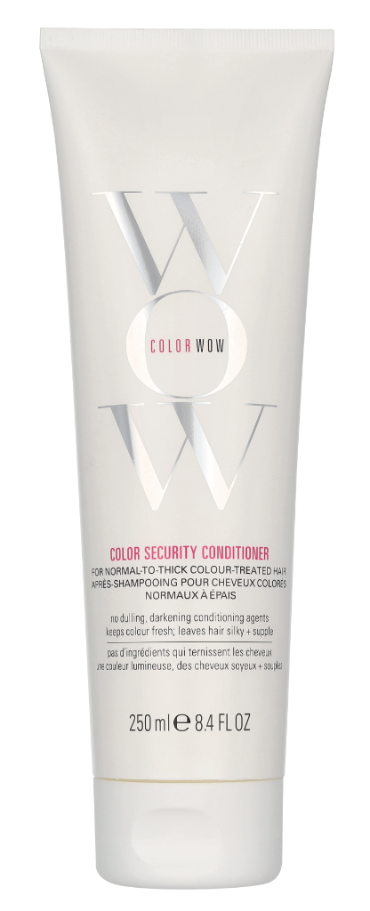 Color WOW Color Security Conditioner N/T 250 ml