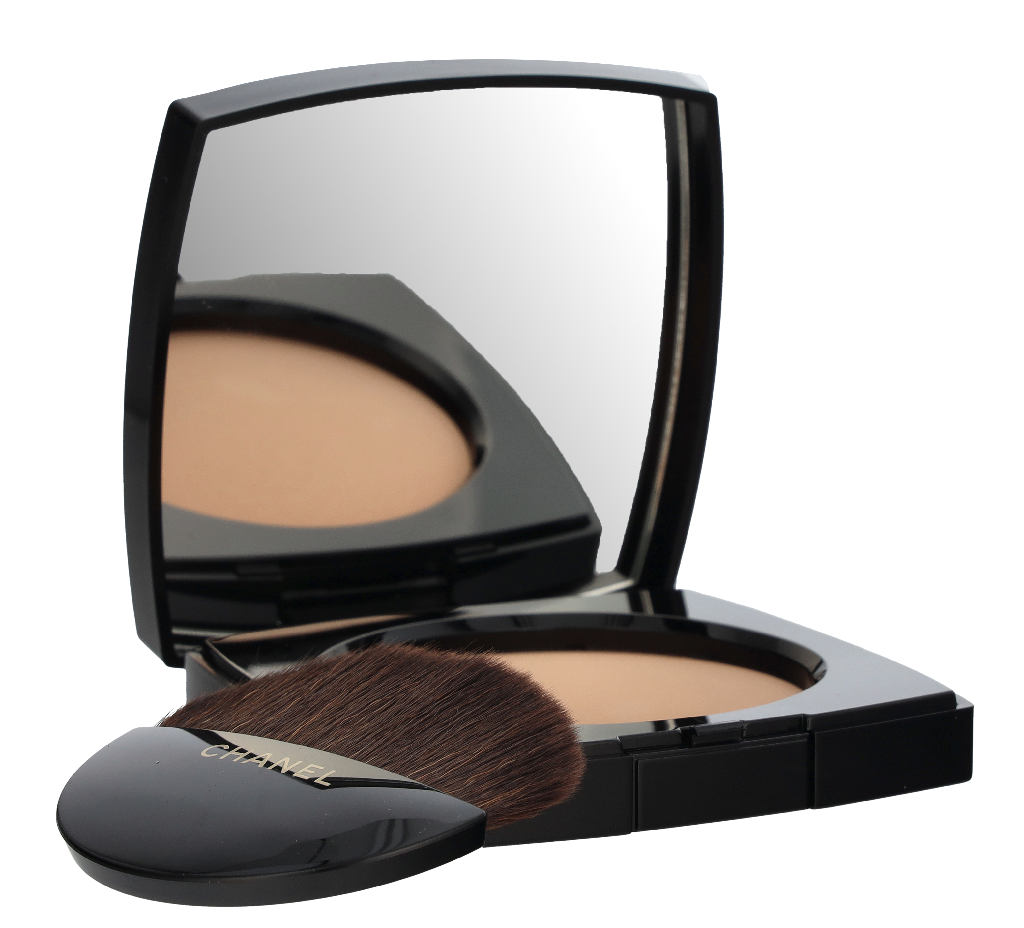 Chanel Les Beiges Belle Mine Poudre