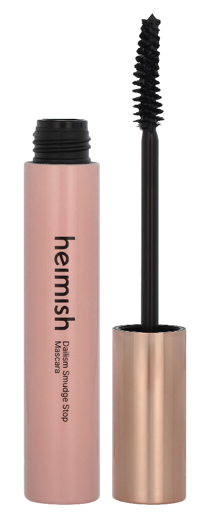 Heimish Dailism Smudge Stop Mascara 9 g